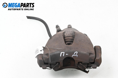 Спирачен апарат за Opel Meriva A Minivan (05.2003 - 05.2010), позиция: предна, дясна