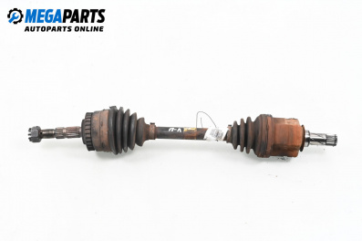 Полуоска за Opel Meriva A Minivan (05.2003 - 05.2010) 1.7 DTI, 75 к.с., позиция: предна, лява