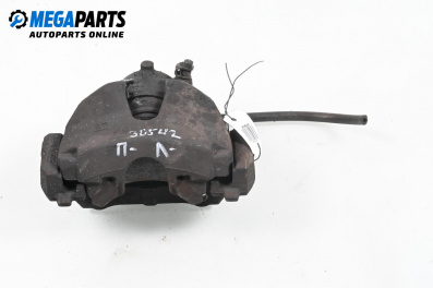 Спирачен апарат за Opel Meriva A Minivan (05.2003 - 05.2010), позиция: предна, лява