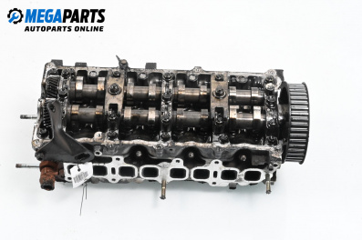 Глава за Opel Meriva A Minivan (05.2003 - 05.2010) 1.7 DTI, 75 к.с.