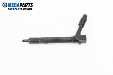 Дюза дизел за Opel Meriva A Minivan (05.2003 - 05.2010) 1.7 DTI, 75 к.с., № TJBB01901D