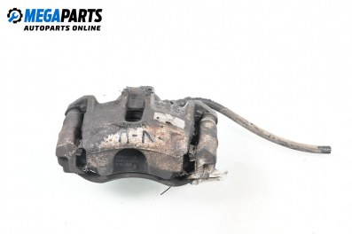 Спирачен апарат за Peugeot 206 Hatchback (08.1998 - 12.2012), позиция: предна, лява