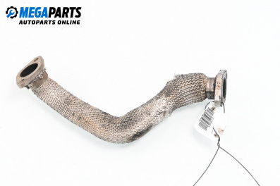 EGR тръба за Audi A8 Sedan 4E (10.2002 - 07.2010) 3.0 TDI quattro, 233 к.с.