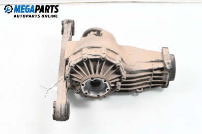 Диференциал за Audi A8 Sedan 4E (10.2002 - 07.2010) 3.0 TDI quattro, 233 к.с., автоматик, № 01R525053