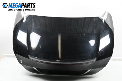 Заден капак за Peugeot 308 CC Cabrio (02.2009 - 12.2015), 2+1 вр., кабрио, позиция: задна