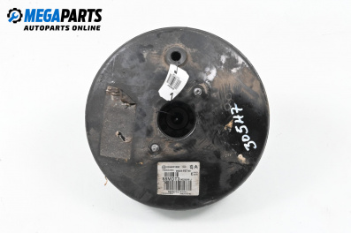 Серво усилвател за Peugeot 308 CC Cabrio (02.2009 - 12.2015), № 9682516780