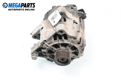 Алтернатор / генератор за Peugeot 307 Hatchback (08.2000 - 12.2012) 1.6 16V, 109 к.с.