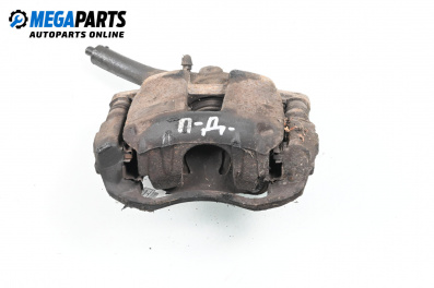 Спирачен апарат за Peugeot 307 Hatchback (08.2000 - 12.2012), позиция: предна, дясна