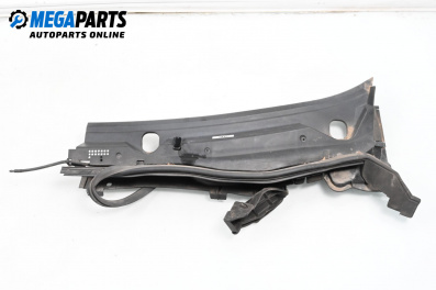 Кора под чистачки за Mazda 6 Sedan III (12.2012 - ...), 4+1 вр., седан