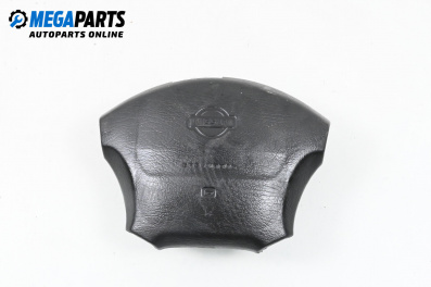Airbag за Nissan Micra II Hatchback (01.1992 - 02.2003), 2+1 вр., хечбек, позиция: предна