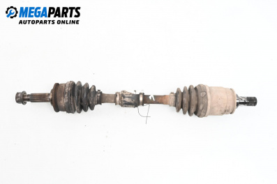 Полуоска за Nissan Micra II Hatchback (01.1992 - 02.2003) 1.0 i 16V, 54 к.с., позиция: предна, лява