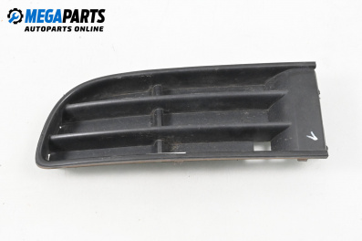 Решетка в броня за Volkswagen Polo Hatchback IV (10.2001 - 12.2005), хечбек, позиция: предна