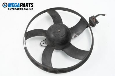 Перка охлаждане за Volkswagen Polo Hatchback IV (10.2001 - 12.2005) 1.2 12V, 64 к.с.