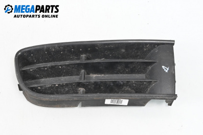 Решетка в броня за Volkswagen Polo Hatchback IV (10.2001 - 12.2005), хечбек, позиция: предна