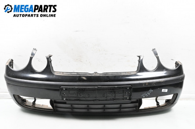 Предна броня за Volkswagen Polo Hatchback IV (10.2001 - 12.2005), хечбек, позиция: предна