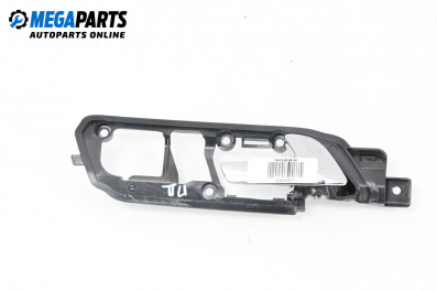 Вътрешна дръжка за Volkswagen Polo Hatchback IV (10.2001 - 12.2005), 4+1 вр., хечбек, позиция: предна, дясна