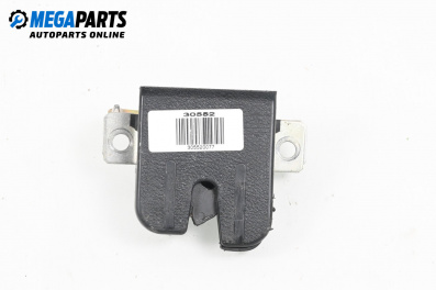 Брава заден капак за Volkswagen Polo Hatchback IV (10.2001 - 12.2005), хечбек, позиция: задна