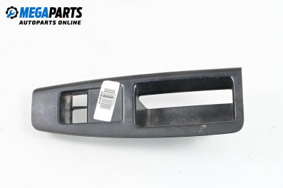 Интериорна пластмаса за Volkswagen Polo Hatchback IV (10.2001 - 12.2005), 4+1 вр., хечбек, позиция: лява
