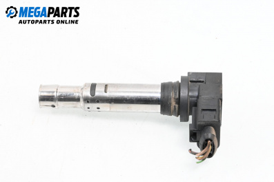 Запалителна бобина за Volkswagen Polo Hatchback IV (10.2001 - 12.2005) 1.2 12V, 64 к.с., № 036905715F
