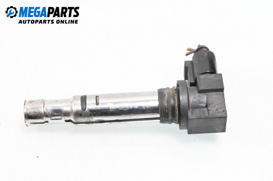 Запалителна бобина за Volkswagen Polo Hatchback IV (10.2001 - 12.2005) 1.2 12V, 64 к.с., № 036905715F