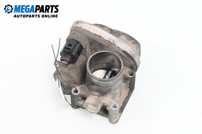 Дроселова клапа за Volkswagen Polo Hatchback IV (10.2001 - 12.2005) 1.2 12V, 64 к.с.