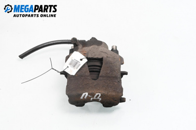Спирачен апарат за Volkswagen Polo Hatchback IV (10.2001 - 12.2005), позиция: предна, дясна