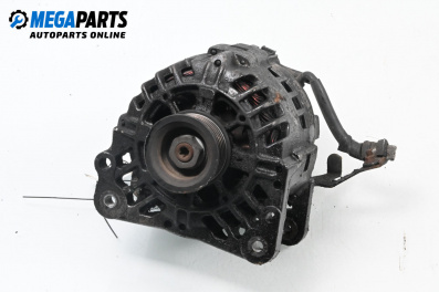 Алтернатор / генератор за Volkswagen Polo Hatchback IV (10.2001 - 12.2005) 1.2 12V, 64 к.с.