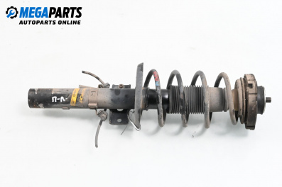 Макферсон за Volkswagen Polo Hatchback IV (10.2001 - 12.2005), хечбек, позиция: предна, лява