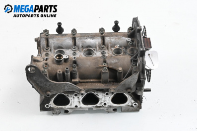 Глава за Volkswagen Polo Hatchback IV (10.2001 - 12.2005) 1.2 12V, 64 к.с.