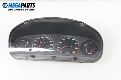 Километраж за Fiat Bravo I Hatchback (10.1995 - 10.2001) 1.4 (182.AA), 80 к.с.