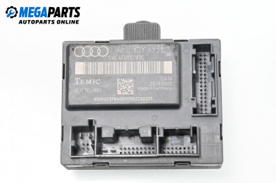 Модул врата за Audi A6 Avant C6 (03.2005 - 08.2011), № 4F0959793E