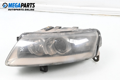 Фар за Audi A6 Avant C6 (03.2005 - 08.2011), комби, позиция: лява