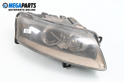 Фар за Audi A6 Avant C6 (03.2005 - 08.2011), комби, позиция: дясна