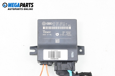 Модул за Audi A6 Avant C6 (03.2005 - 08.2011), № 4F0907468D