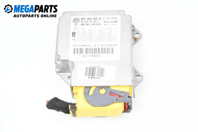 Модул за AIRBAG за Audi A6 Avant C6 (03.2005 - 08.2011), № 4F0959655B