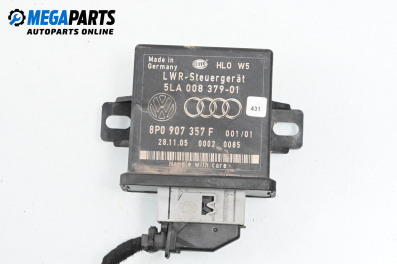 Модул светлини за Audi A6 Avant C6 (03.2005 - 08.2011), № 8P0907357F