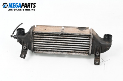 Интеркулер за Ford Focus I Estate (02.1999 - 12.2007) 1.8 TDCi, 100 к.с.