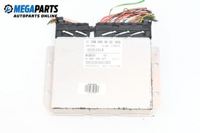 ESP+BAS модул за Mercedes-Benz A-Class Hatchback  W168 (07.1997 - 08.2004), № 0265109477