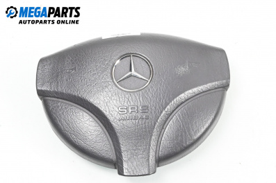 Airbag за Mercedes-Benz A-Class Hatchback  W168 (07.1997 - 08.2004), 4+1 вр., хечбек, позиция: предна