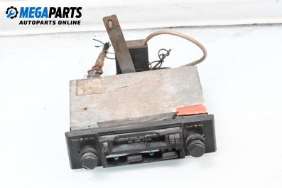 Автокасетофон за Trabant P 601 Universal (01.1966 - 04.1990)
