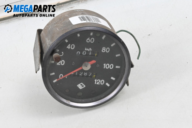 Километраж за Trabant P 601 Universal (01.1966 - 04.1990) 0.6, 26 к.с.
