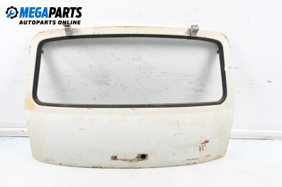 Заден капак за Trabant P 601 Universal (01.1966 - 04.1990), 2+1 вр., комби, позиция: задна