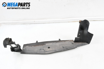 Кора под радиатор за Alfa Romeo 159 Sportwagon (03.2006 - 11.2011), 4+1 вр., комби