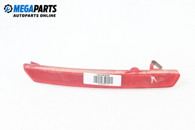 Светлоотразител за Alfa Romeo 159 Sportwagon (03.2006 - 11.2011), комби, позиция: лява