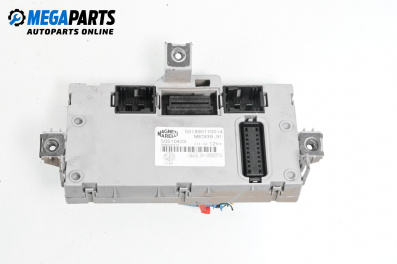 BSI модул за Alfa Romeo 159 Sportwagon (03.2006 - 11.2011), № 50510423