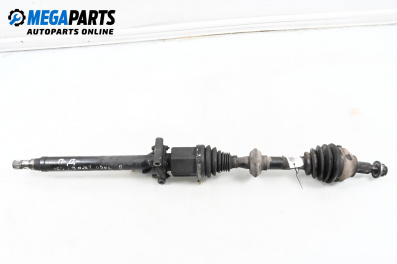 Полуоска за Alfa Romeo 159 Sportwagon (03.2006 - 11.2011) 1.9 JTDM 8V, 120 к.с., позиция: предна, дясна