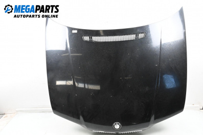 Преден капак за BMW 3 Series E46 Sedan (02.1998 - 04.2005), 4+1 вр., седан, позиция: предна