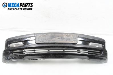 Предна броня за BMW 3 Series E46 Sedan (02.1998 - 04.2005), седан, позиция: предна