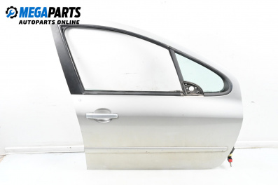 Врата за Peugeot 307 Station Wagon (03.2002 - 12.2009), 4+1 вр., комби, позиция: предна, дясна