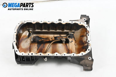 Картер за Peugeot 307 Station Wagon (03.2002 - 12.2009) 2.0 16V, 136 к.с.